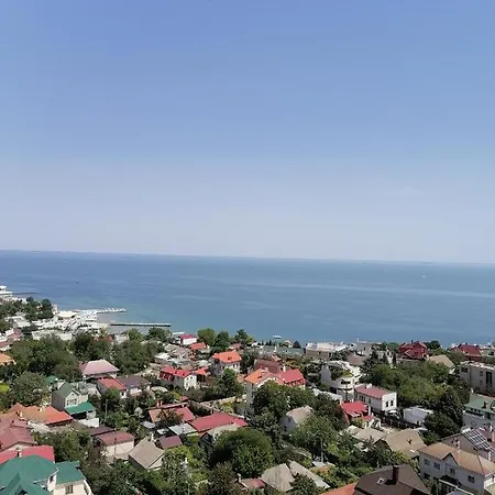 Arcadia 27 , Sea View * Odesa