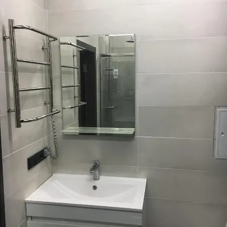 Arcadia 27 , Sea View Apartment Odesa