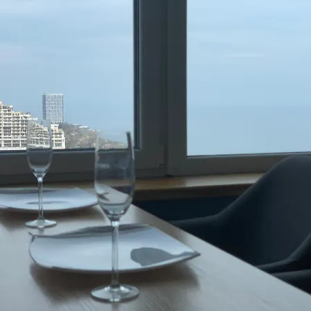 Arcadia 27 , Sea View *