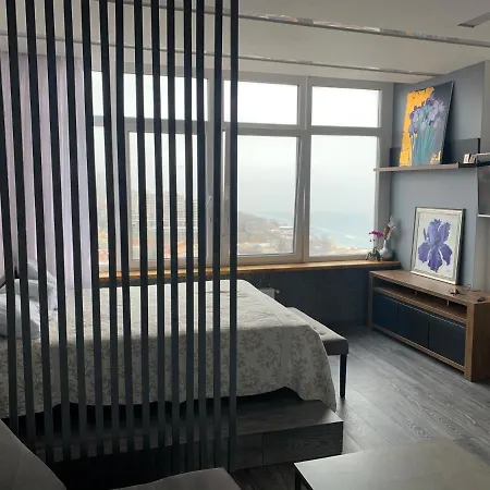 Arcadia 27 , Sea View