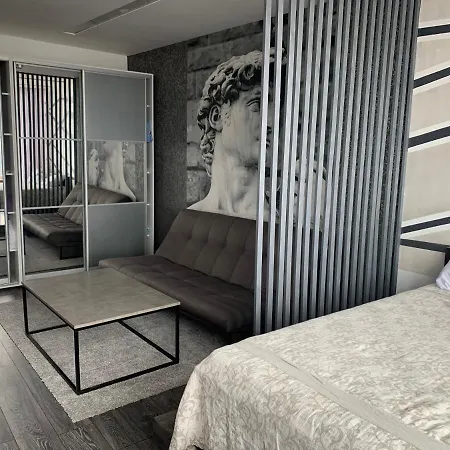 Arcadia 27 , Sea View * Odesa
