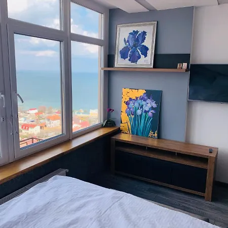 Apartment Arcadia 27 , Sea View *