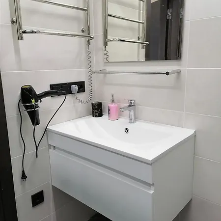 Arcadia 27 , Sea View Appartement Odessa