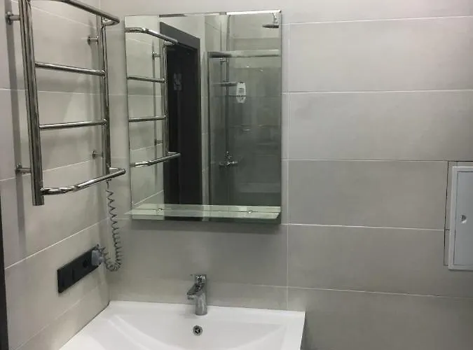 Arcadia 27 , Sea View Daire Odessa