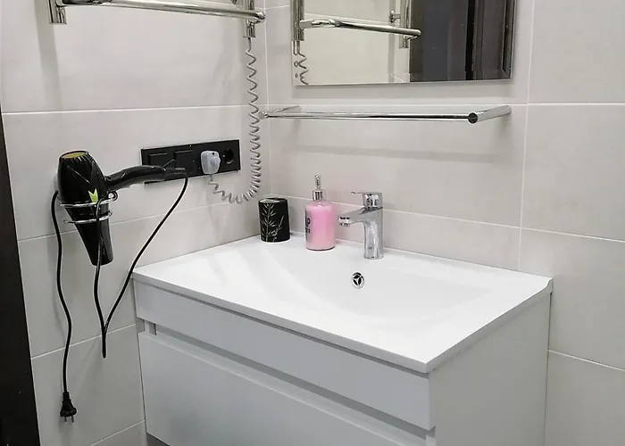 Arcadia 27 , Sea View Appartement Odessa