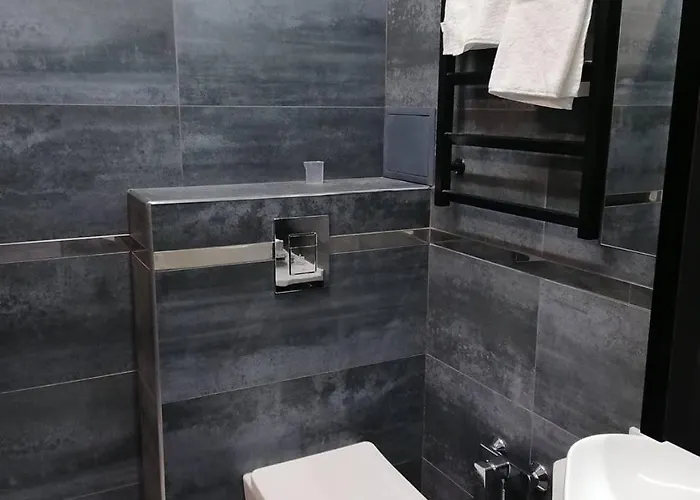 Arcadia 27 , Sea View