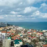 Διαμέρισμα Arcadia 27 , Sea View Οδησσός