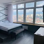 Arcadia 27 , Sea View Διαμέρισμα