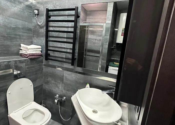 Arcadia 27 , Sea View * Οδησσός