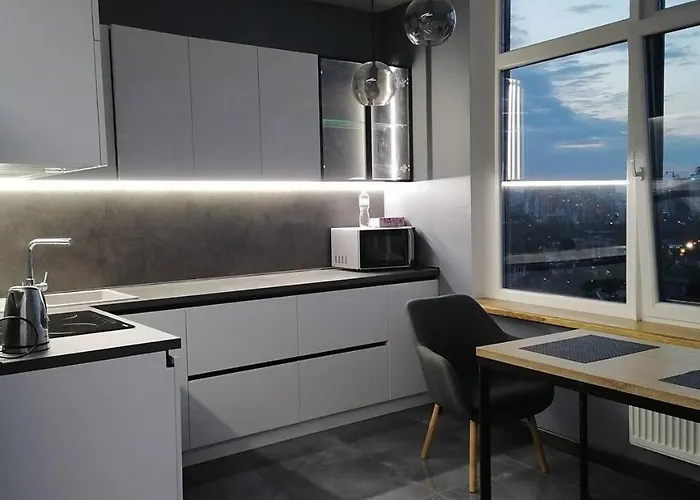 Arcadia 27 , Sea View