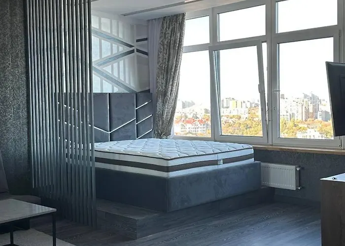 Διαμέρισμα Arcadia 27 , Sea View