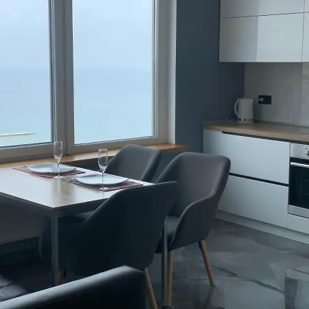 Arcadia 27 , Sea View Appartement *