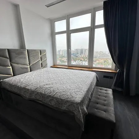 Appartement Arcadia 27 , Sea View *