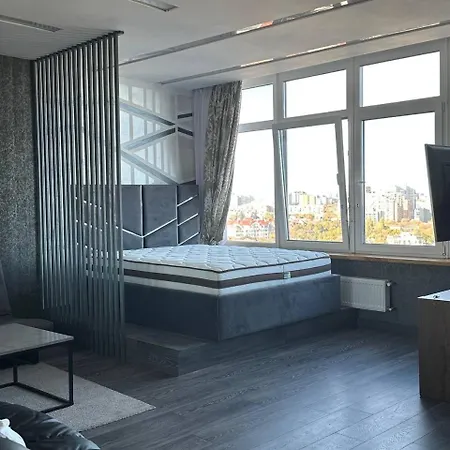 Appartement Arcadia 27 , Sea View